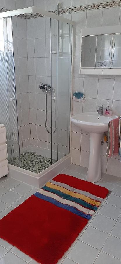 Horvath Apartaman Hévíz Exteriör bild