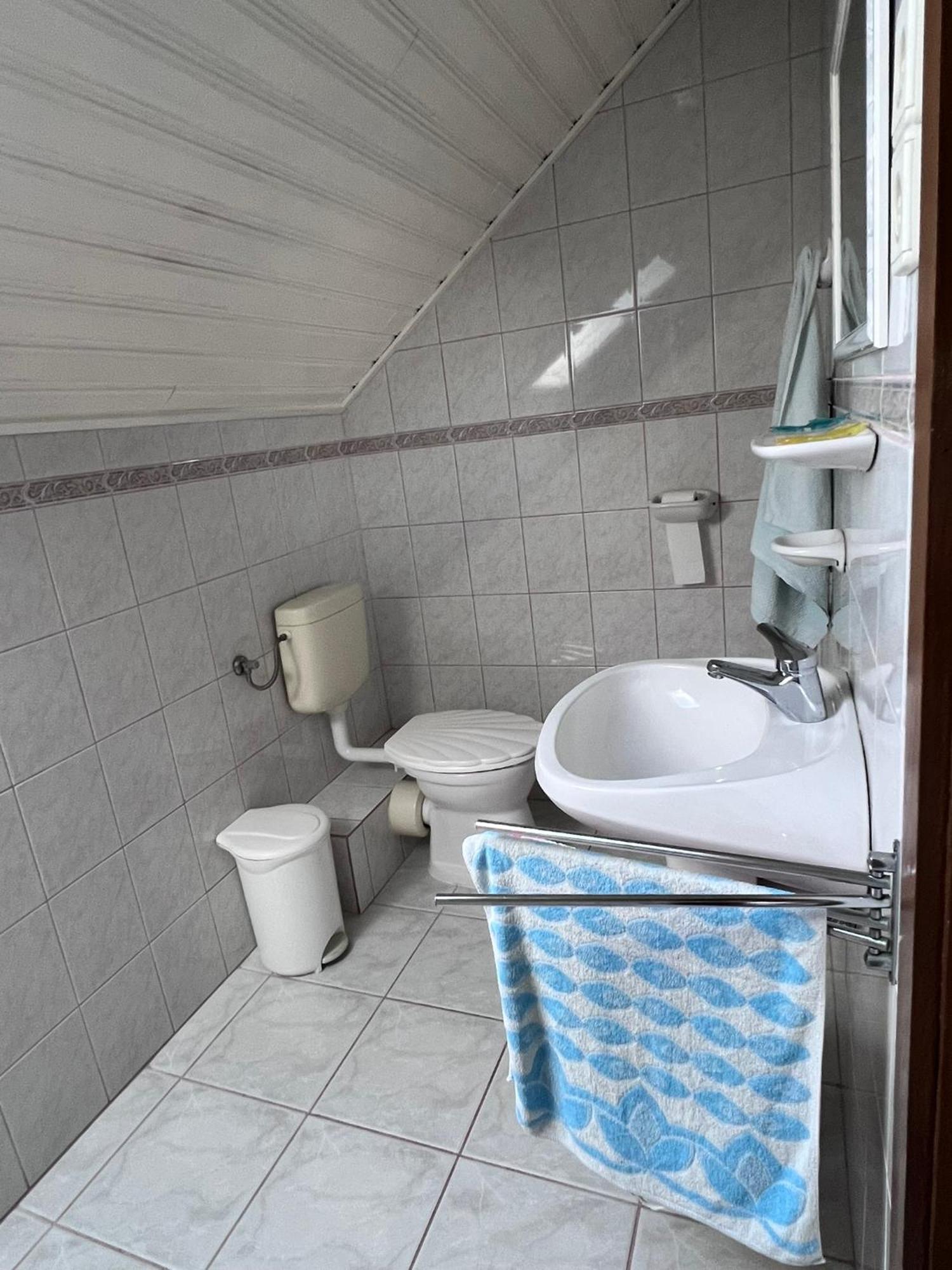 Horvath Apartaman Hévíz Exteriör bild