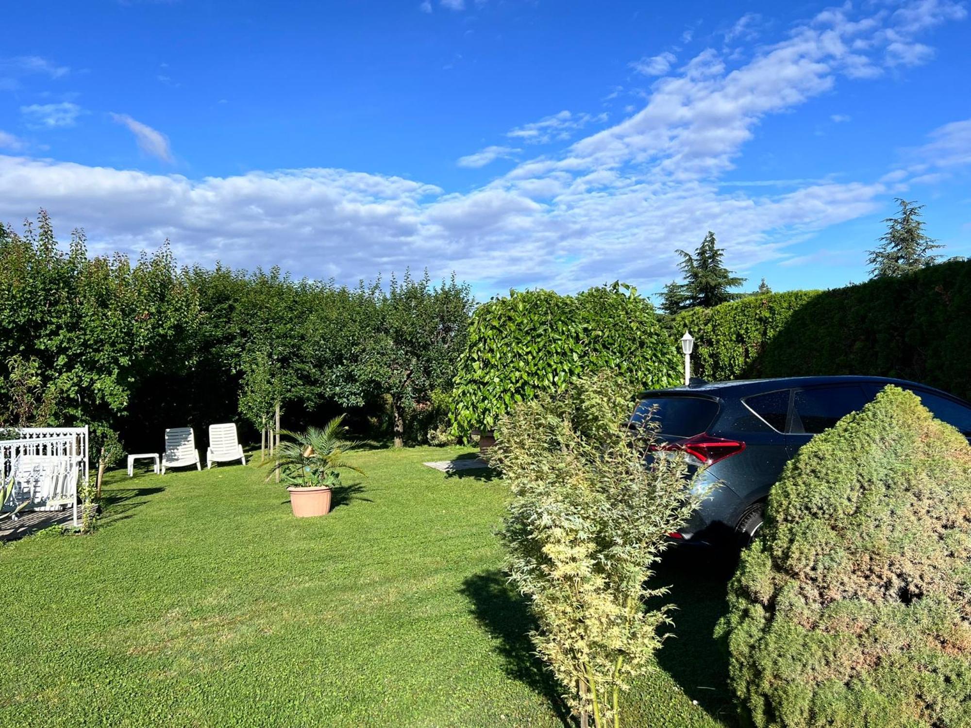 Horvath Apartaman Hévíz Exteriör bild